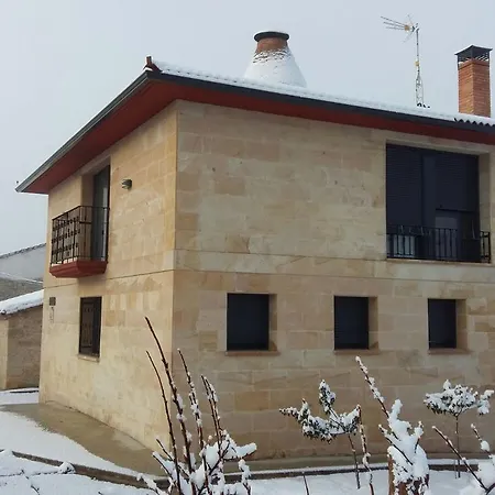 Casa Rural Sixto