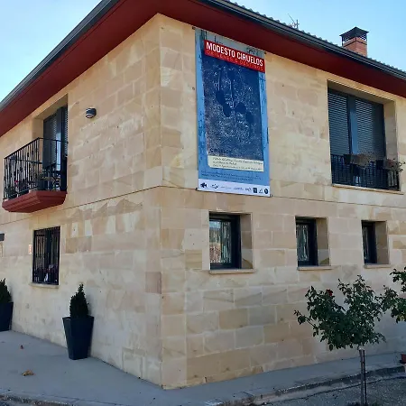 Casa Rural Sixto