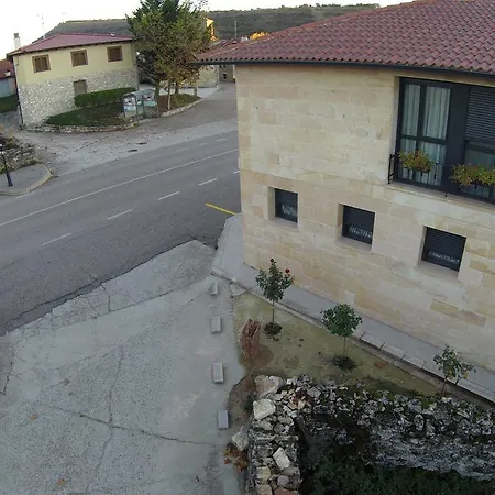 Casa Rural Sixto 度假居 Cuevas de San Clemente