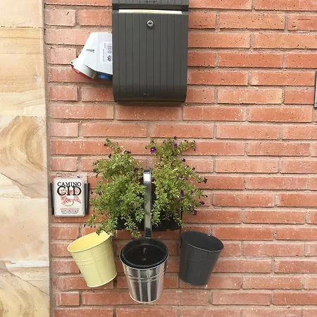 Casa Rural Sixto