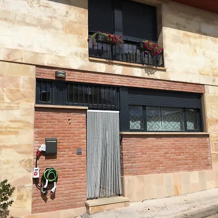 度假居 Casa Rural Sixto *
