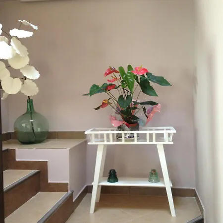 Casa Rural Sixto 度假居 Cuevas de San Clemente