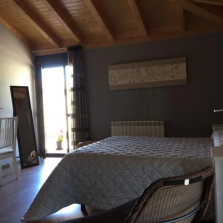Casa Rural Sixto Cuevas de San Clemente