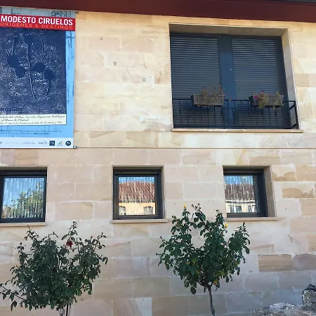 度假居 Casa Rural Sixto *