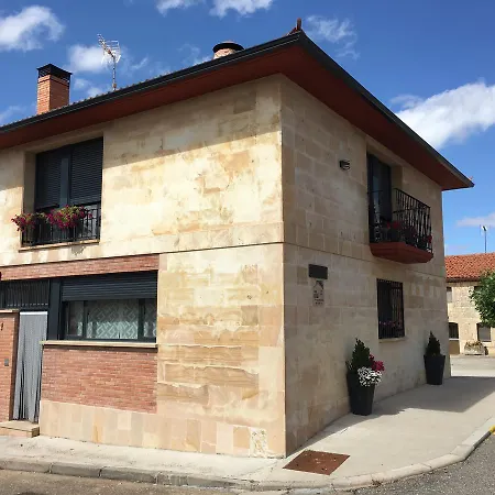 Casa Rural Sixto
