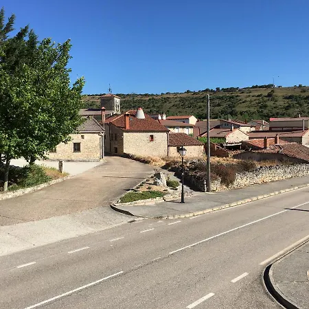 Casa Rural Sixto * Cuevas de San Clemente
