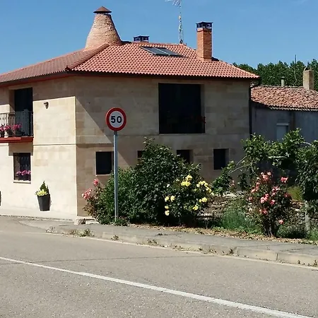 Casa Rural Sixto