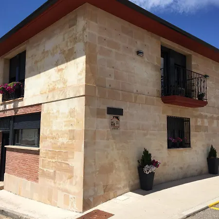 Casa Rural Sixto Cuevas de San Clemente