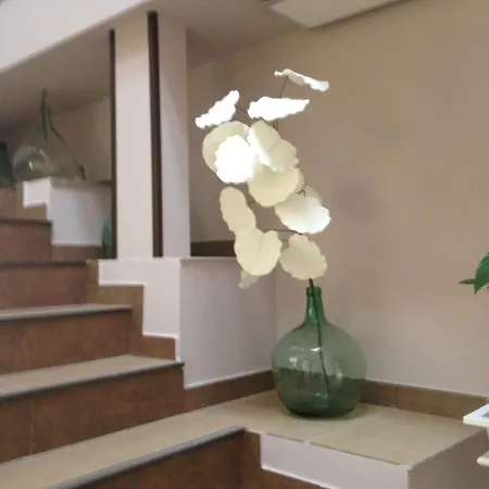 度假居 Casa Rural Sixto *