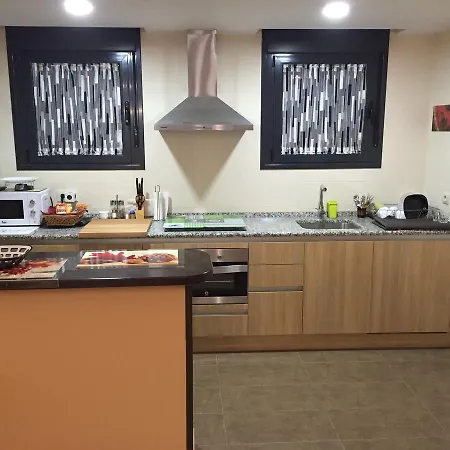 Casa Rural Sixto