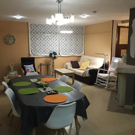 Casa Rural Sixto *
