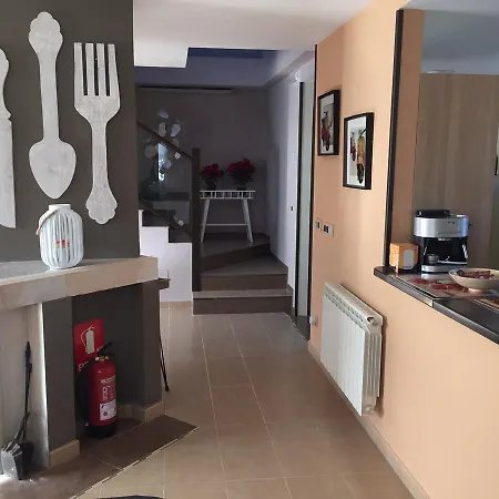 Casa Rural Sixto