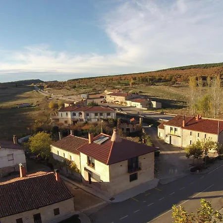 Casa Rural Sixto *