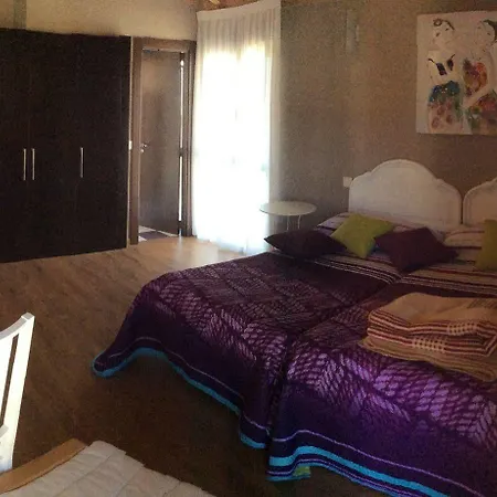 度假居 Casa Rural Sixto *