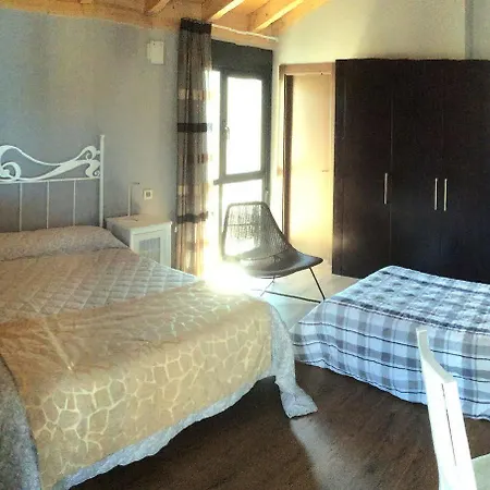 度假居 Casa Rural Sixto *