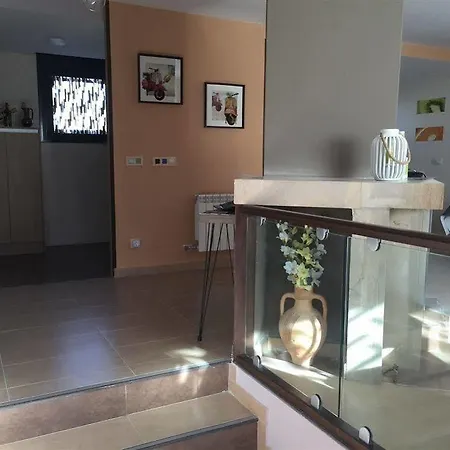 Casa Rural Sixto