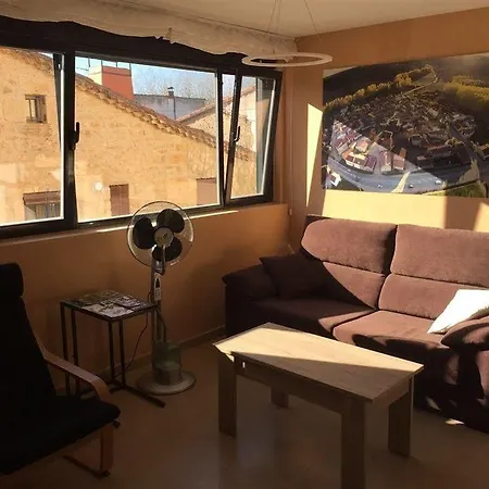 度假居 Casa Rural Sixto *