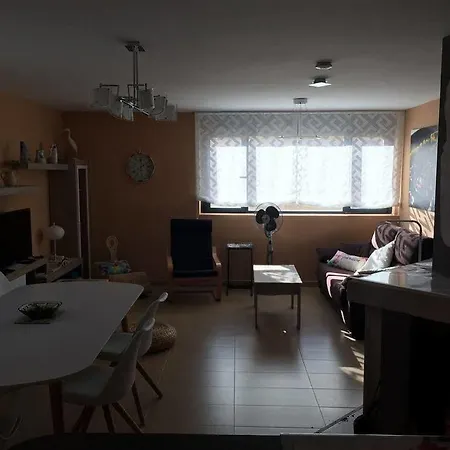 度假居 Casa Rural Sixto *