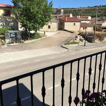 度假居 Casa Rural Sixto *