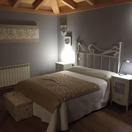 Casa Rural Sixto