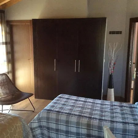 度假居 Casa Rural Sixto *