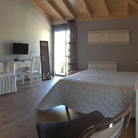 度假居 Casa Rural Sixto