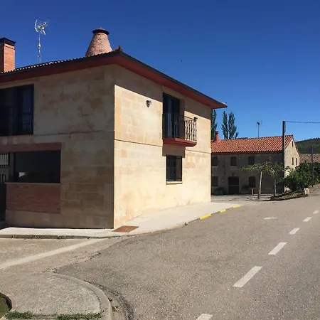Casa Rural Sixto *